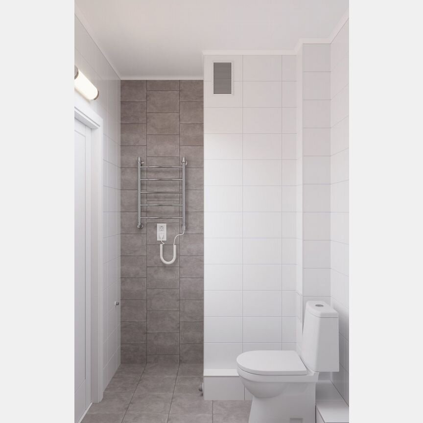 Квартира-студия, 22,5 м², 14/23 эт.
