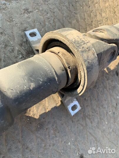 Карданный вал Bmw 5-Series E60 M54B30 2005