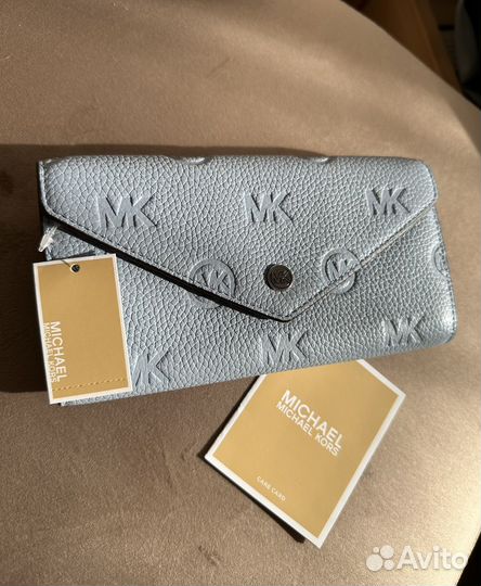 Michael Kors кошелек новый оригинал из США