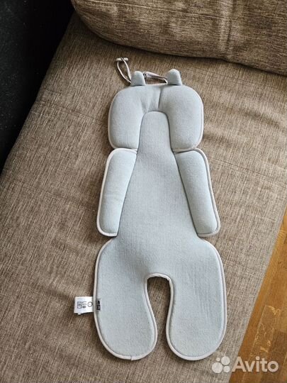 Матрас в коляску Leokid