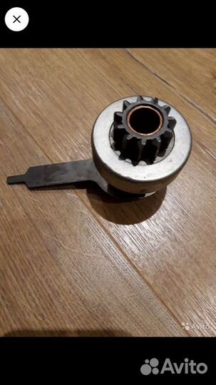 Бендикс газ,ваз 2108-2115,21214