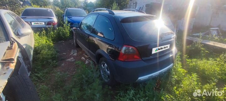 Rover 25 1.6 МТ, 2004, 240 000 км