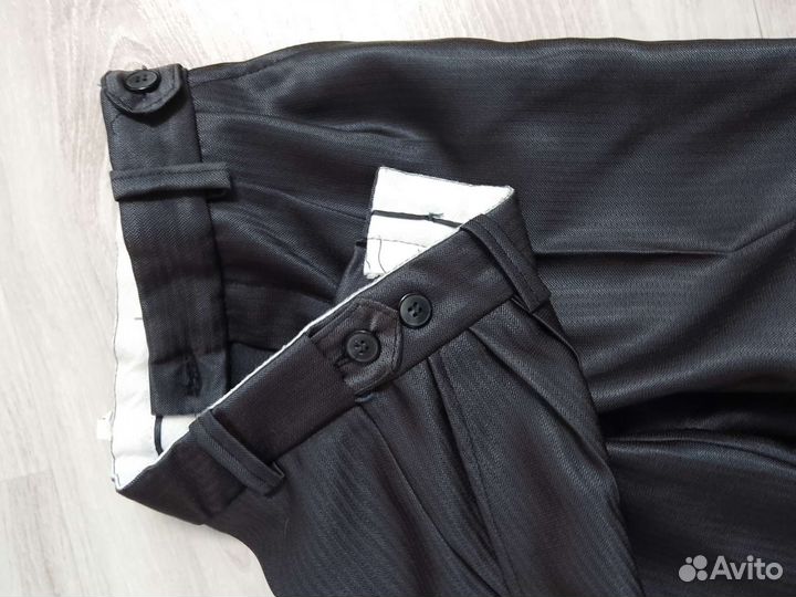 Школьный костюм