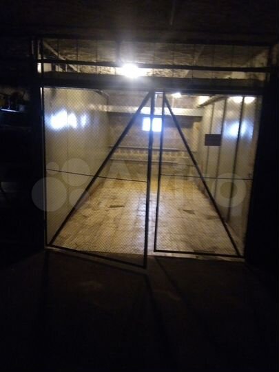 Гараж, 20 м²