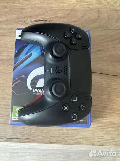 Геймпад dualsense ps5