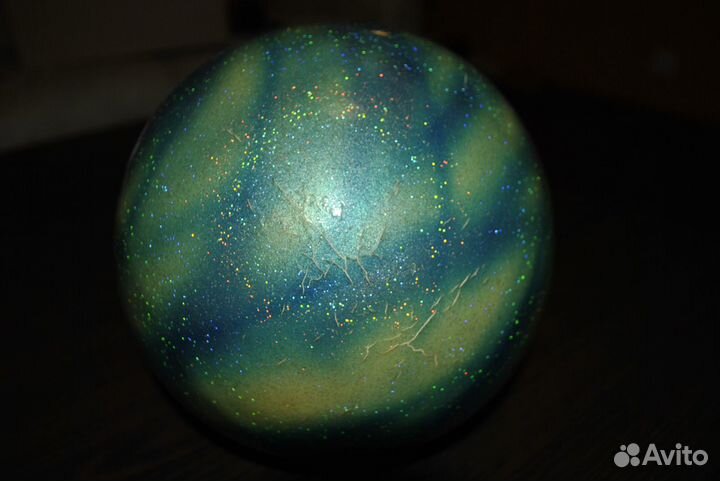 Предметы для художественной гимнастики