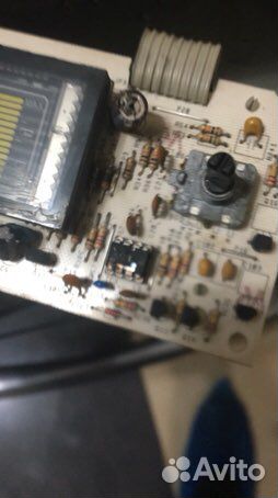 Ремонт электрических,индукционных, газовых плит