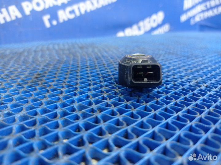 Датчик детонации Nissan X-Trail T31 внедорожник