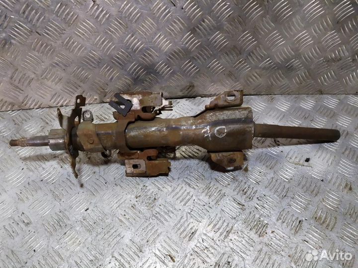 Колонка рулевая Mazda Cx7 2007-2012