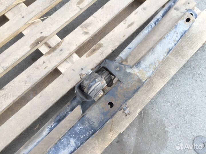 Рычаги задней подвески от Опель Астра J