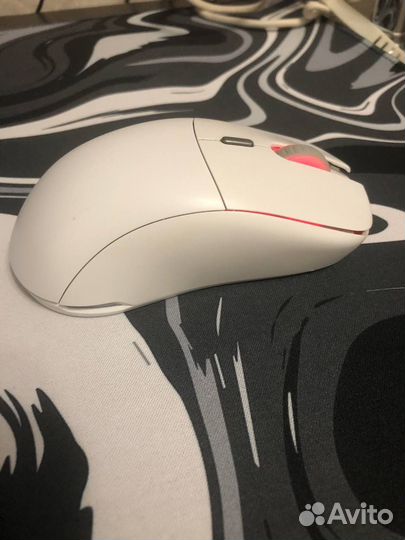 Мышь ardor gaming prime wireless