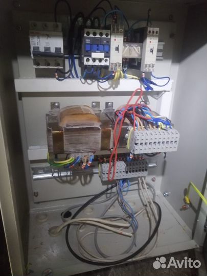 Станок для резки пенопласта