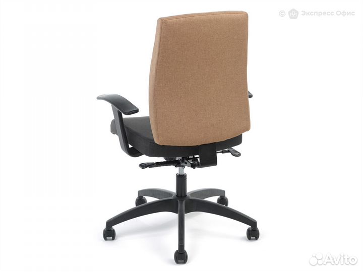 Кресло офисное Антей Т паук