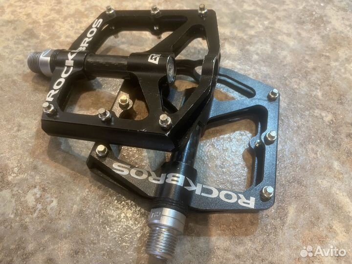 Педали rockbros