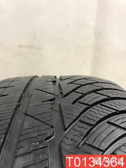 Michelin Pilot Alpin PA4 225/40 R18 92V