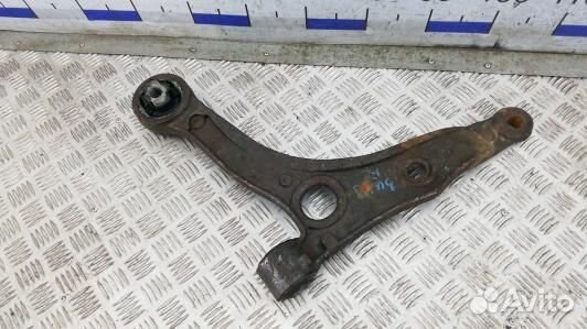 Рычаг передний нижний правый citroen jumper 3 (3UK