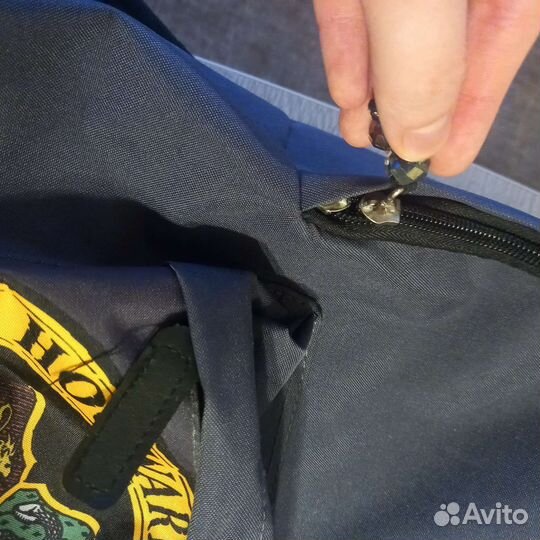 Гарри поттер