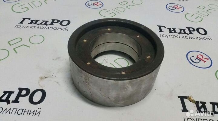 Ролик на автобетоносмеситель