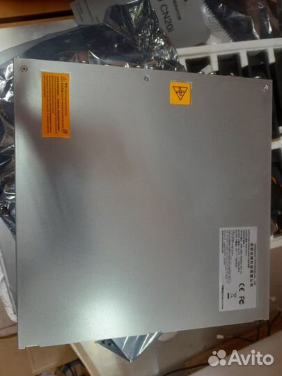 Блок питания APW121417B APW121215Е