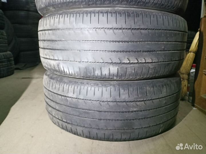 Yokohama Geolandar SUV G055E 225/55 R18