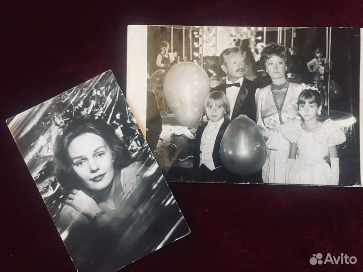 Автограф Улицкая Удовиченко Андрейченко Открытки