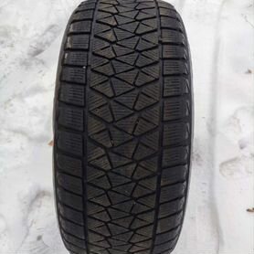 Bridgestone Blizzak DM-V2 225/55 R17 97T