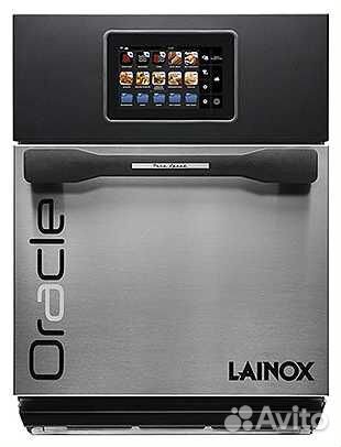 Плита для приго. для печи oracle lainox OPC10B