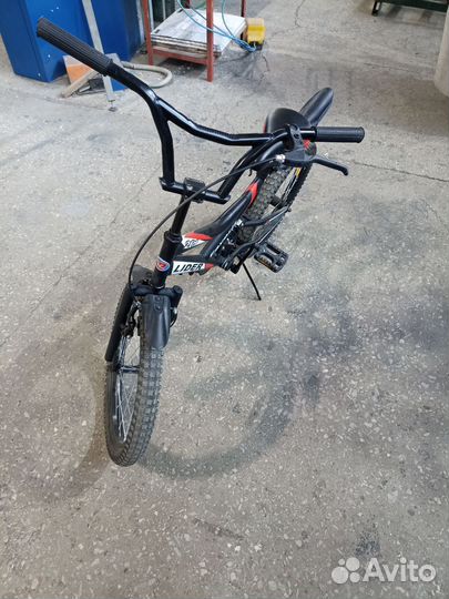 Велосипед взрослый26 дюймов