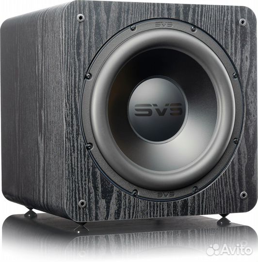 Сабвуфер Svs sb 2000 pro в наличии