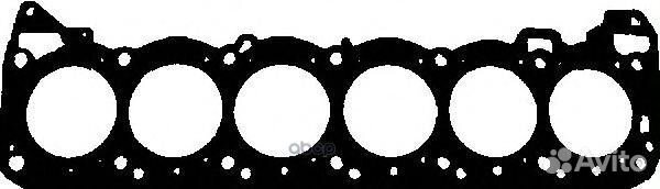Прокладка ГБЦ 61-52760-10 victor reinz