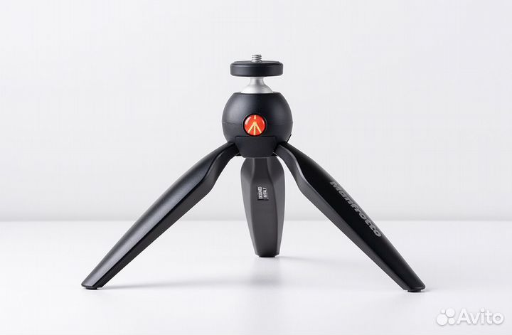 Штатив и держатель смартфона Manfrotto mkpixiclamp