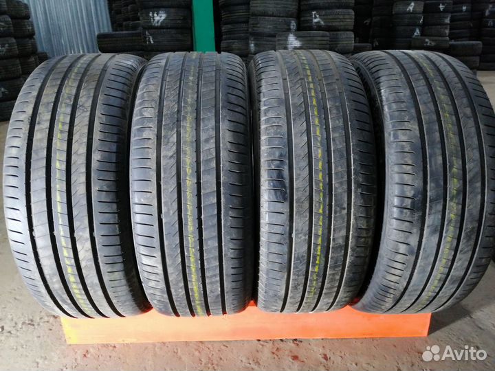 Bridgestone Alenza 001 285/45 R22