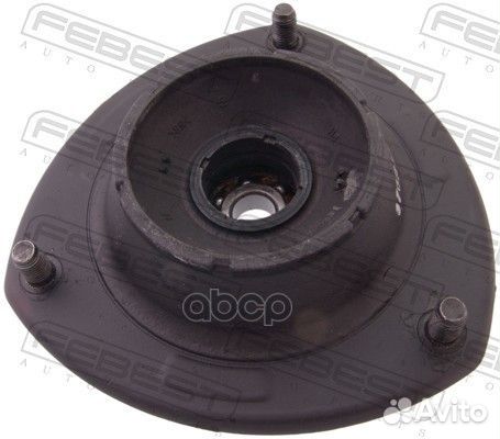 Опора переднего амортизатора hysssff Febest