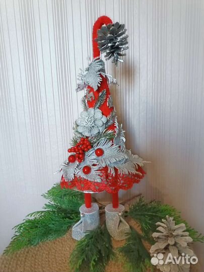 Ёлки-топотушки