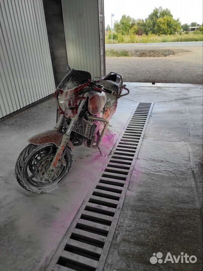 Продам мотоцикл