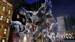 Men in Black Alien Crisis(PS3)