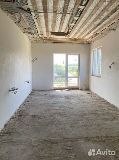 VIP механизированная штукатурка стен