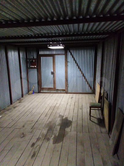 Гараж, 25 м²