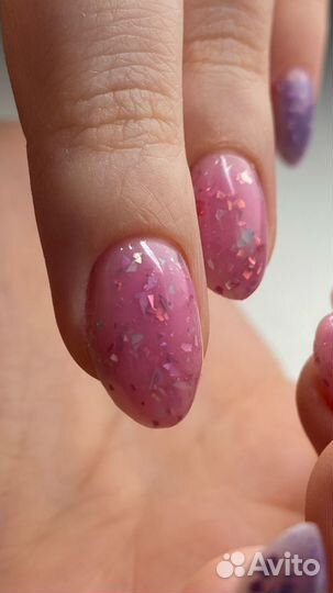 Мастер маникюра и педикюра на дому