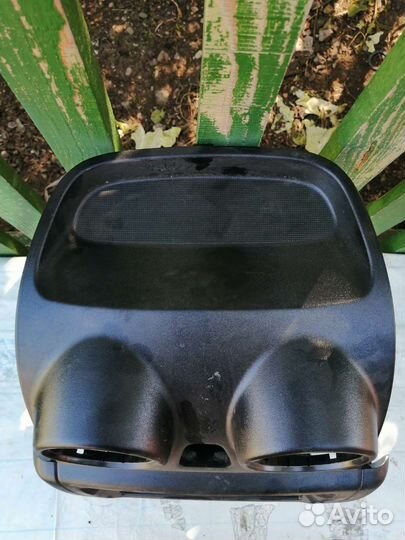 Приборная панель LADA granta