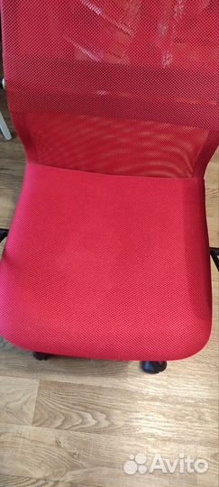Компьютерное кресло бу