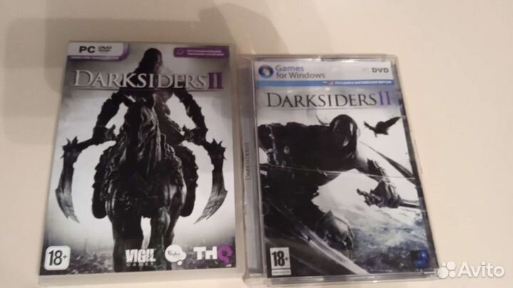 Игра для приставки