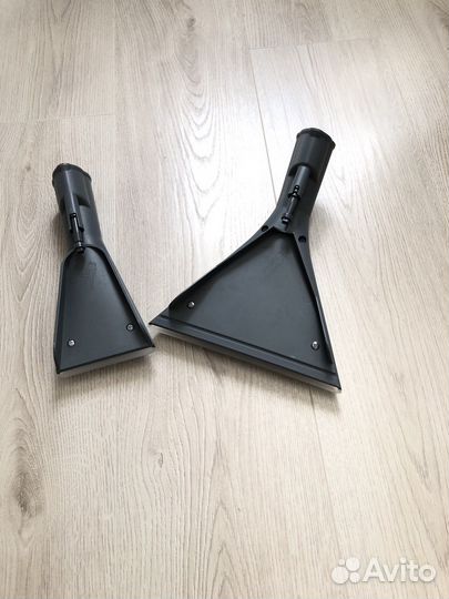 Насадки для влажной уборки пылесоса Zelmer