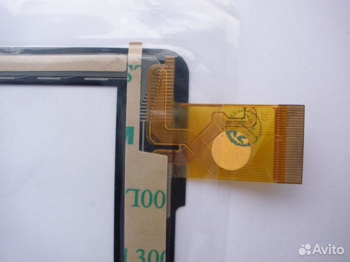 Тач Prestigio PMT3757 / 3767 / 3777 / 3787 / 3797