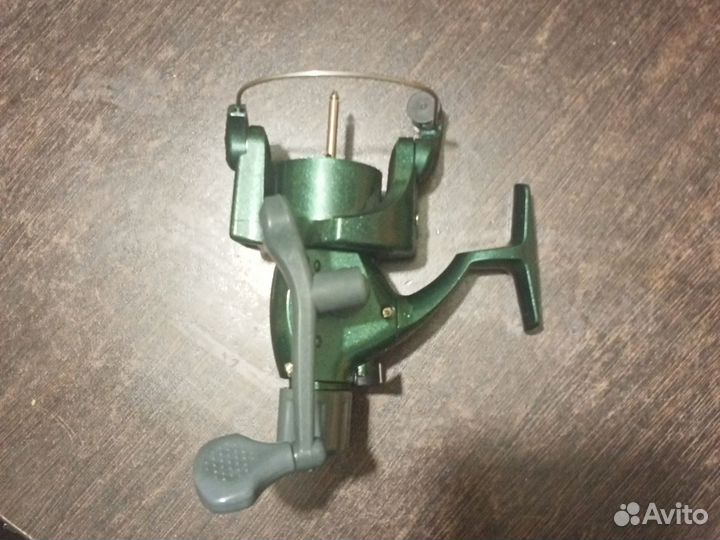 Катушка cobra