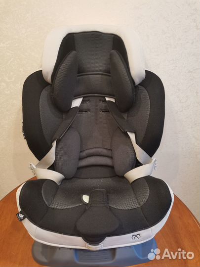 Автокресло Carmate Swing Moon Premium