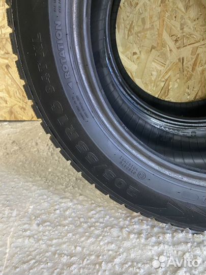 Nordman 7 205/55 R16 94T