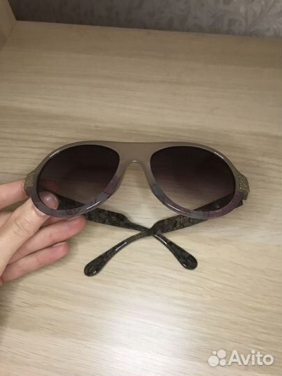 Солнцезащитные очки женские новые