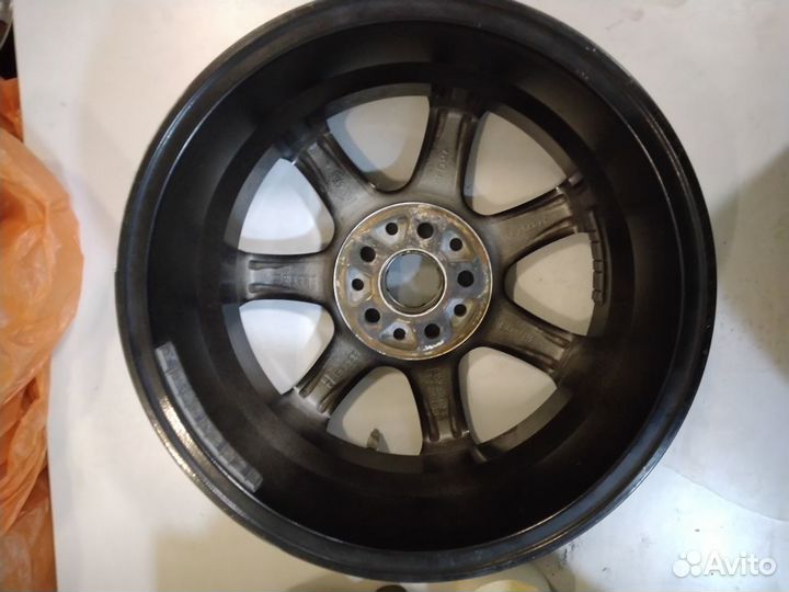 Диски Proma Димос Hepo