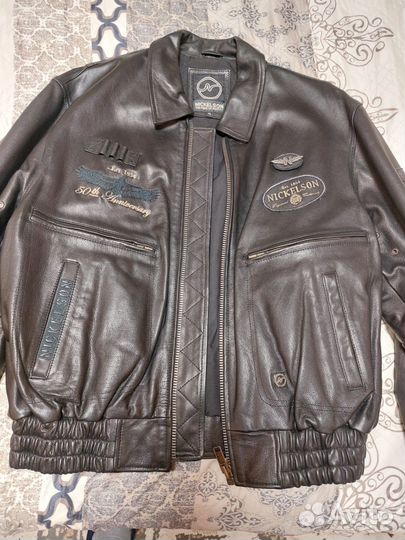 Мотокуртка